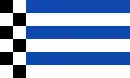 Drapeau de Norderney
