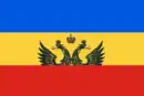 Drapeau de Novotcherkassk