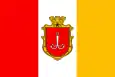 Drapeau de Odessa