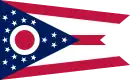 Drapeau de l'Ohio