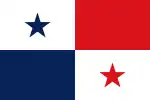 Drapeau du Panama
