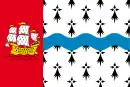 Drapeau de Pays nantais