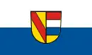 Drapeau de Pforzheim