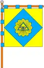 Drapeau de Radekhiv