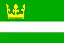 Drapeau de Roblín