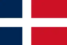 Drapeau de la Sarre (1947–1956)