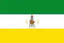 Drapeau de Sabana de Torres