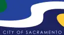 Drapeau de Sacramento