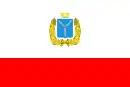 Drapeau de l'oblast de Saratov