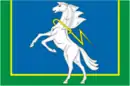 Drapeau de Raïon Sosnovski