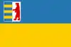Drapeau de Oblast de Transcarpatie