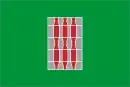 Drapeau de la région d'Ombrie