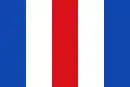 Drapeau de Valdeobispo