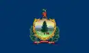 Drapeau du Vermont