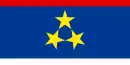 Drapeau de Voïvodine