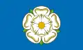 Drapeau du Yorkshire
