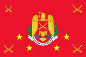 Image illustrative de l’article Forces terrestres roumaines