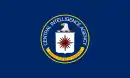 Drapeau de la CIA.