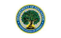 Image illustrative de l’article Département de l'Éducation des États-Unis