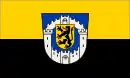 Drapeau de Bergheim