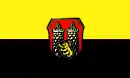 Drapeau de Hof-sur-Saale