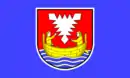 Drapeau de Neustadt in Holstein