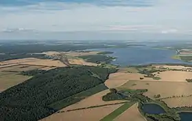 Image illustrative de l’article Lac de Fleesen