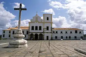 São Cristóvão (Sergipe)
