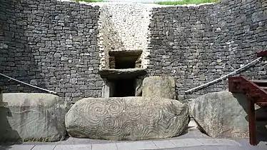 Newgrange