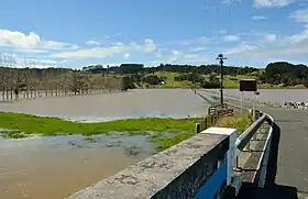 Woodhill (Whangarei)