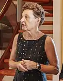 Image illustrative de l’article Liste des administrateurs supérieurs des Terres australes et antarctiques françaises