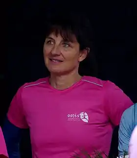 Image illustrative de l’article Florence Masnada