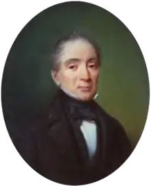 Florestan Ier de Monaco