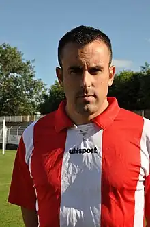 Image illustrative de l’article Florian Boucansaud