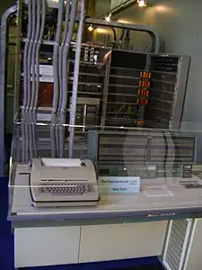 Station de collecte des données de Florida