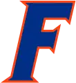 Logo alternatif des équipes sportives de Florida depuis le début des années 2000s.