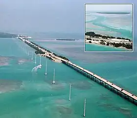 Image illustrative de l’article Overseas Highway