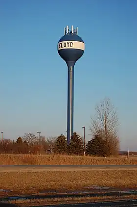 Floyd (Iowa)