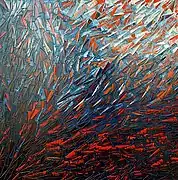 Oil Painting (24in x 24in)