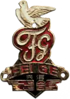 logo de Flying Pigeon