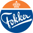 logo de Fokker
