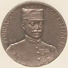 Lucien de Reinach (1864-1909)