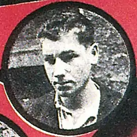 Fontanot sur l'Affiche rouge.