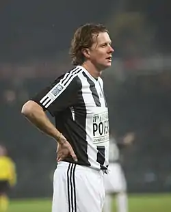 Steve McManaman