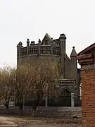 ancienne église évangélique