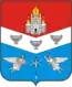Blason de Foros