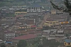 Fort Portal