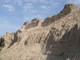 Image illustrative de l’article Château de Rashkan