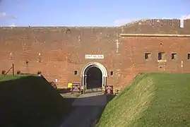 Fort Nelson,