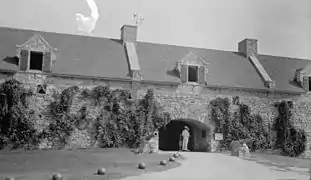 Fort Carillon (New York).